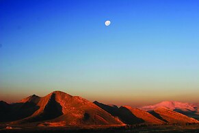 Aquila Private Game Reserve & Spa
