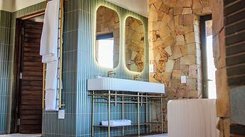 Aquila Private Game Reserve & Spa