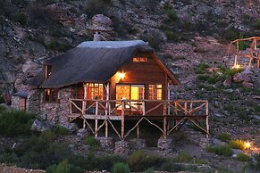 Aquila Private Game Reserve & Spa