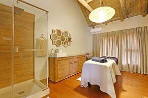 Aquila Private Game Reserve & Spa