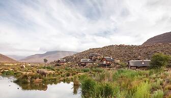 Aquila Private Game Reserve & Spa