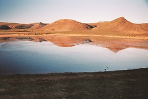 Aquila Private Game Reserve & Spa