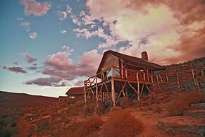 Aquila Private Game Reserve & Spa