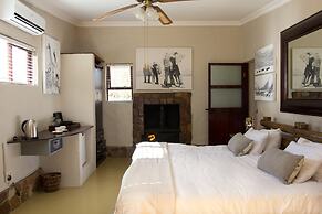 Aquila Private Game Reserve & Spa