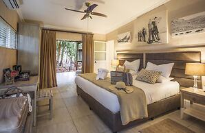 Aquila Private Game Reserve & Spa