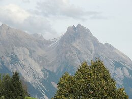 Gästehaus Alpina