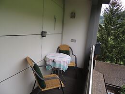 Gästehaus Alpina