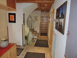 Gästehaus Alpina
