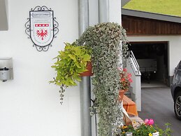 Gästehaus Alpina