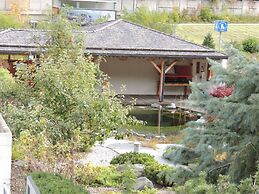 Gästehaus Alpina