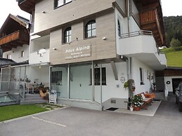 Gästehaus Alpina