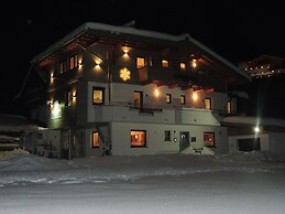 Gästehaus Alpina