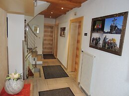 Gästehaus Alpina