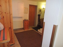 Gästehaus Alpina