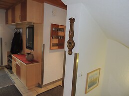 Gästehaus Alpina