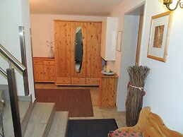 Gästehaus Alpina