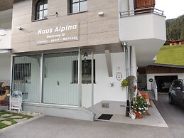 Gästehaus Alpina