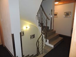 Gästehaus Alpina