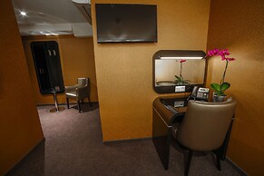 Hotel Mansion