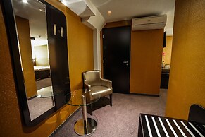 Hotel Mansion