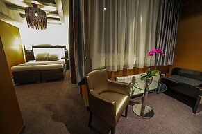 Hotel Mansion
