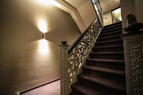 Hotel Mansion