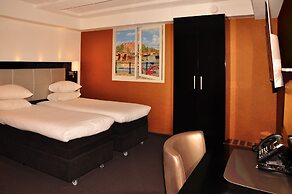 Hotel Mansion