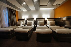Hotel Mansion