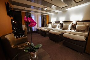 Hotel Mansion