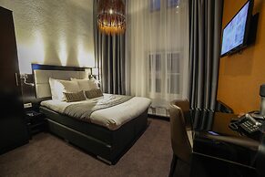 Hotel Mansion