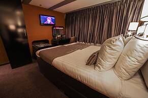 Hotel Mansion