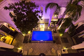 Riad Braya