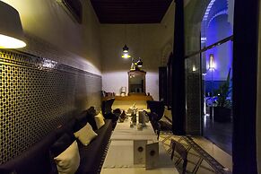 Riad Braya