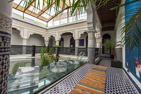 Riad Braya