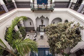 Riad Braya