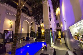Riad Braya