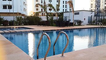 Ramada Encore by Wyndham Tangier