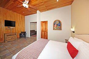 Los Establos Boutique Resort- All Inclusive