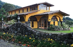 Los Establos Boutique Resort- All Inclusive