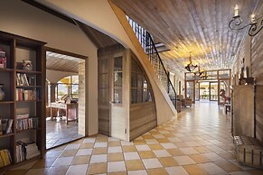 Los Establos Boutique Resort- All Inclusive