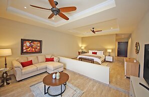 Los Establos Boutique Resort- All Inclusive