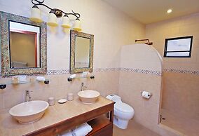 Los Establos Boutique Resort- All Inclusive