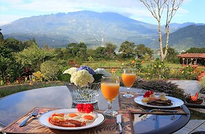 Los Establos Boutique Resort- All Inclusive
