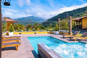 Los Establos Boutique Resort- All Inclusive