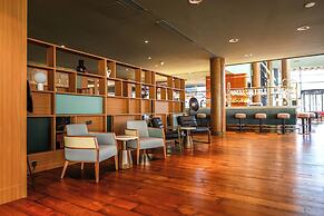 The Orchard Hotel & Restaurant