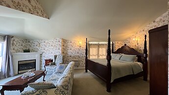 Bedham Hall Bed & Breakfast