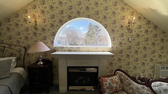 Bedham Hall Bed & Breakfast