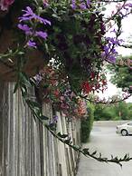 Bedham Hall Bed & Breakfast