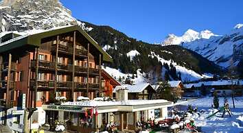 Hotel Blümlisalp