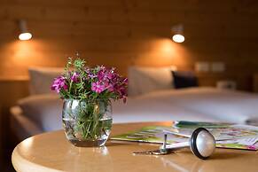 Hotel Blümlisalp